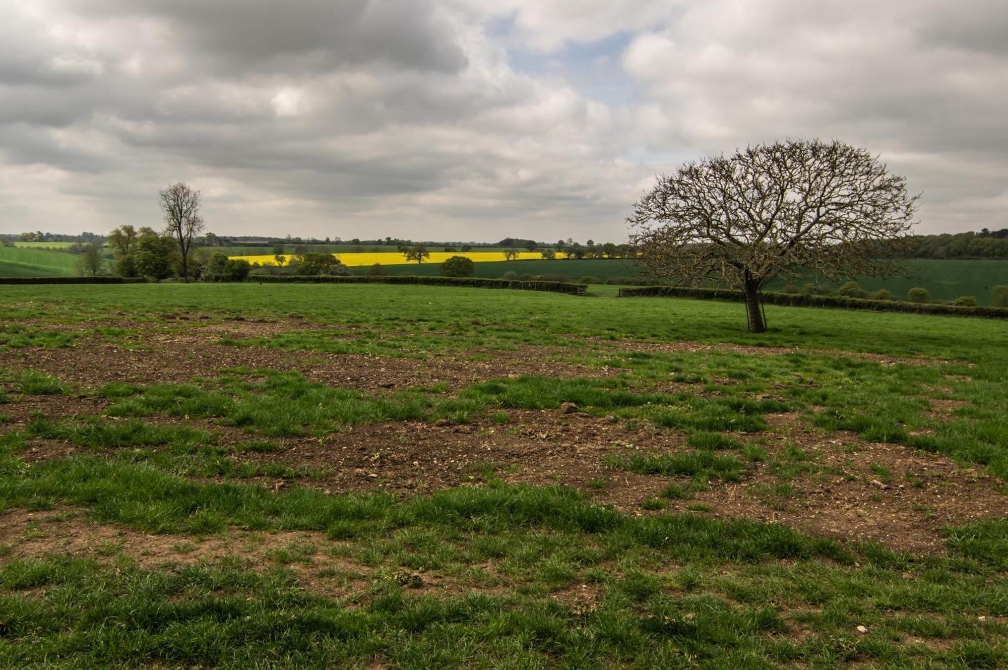 Parkfields Barns Self Catering Accommodation Buckingham Exterior foto