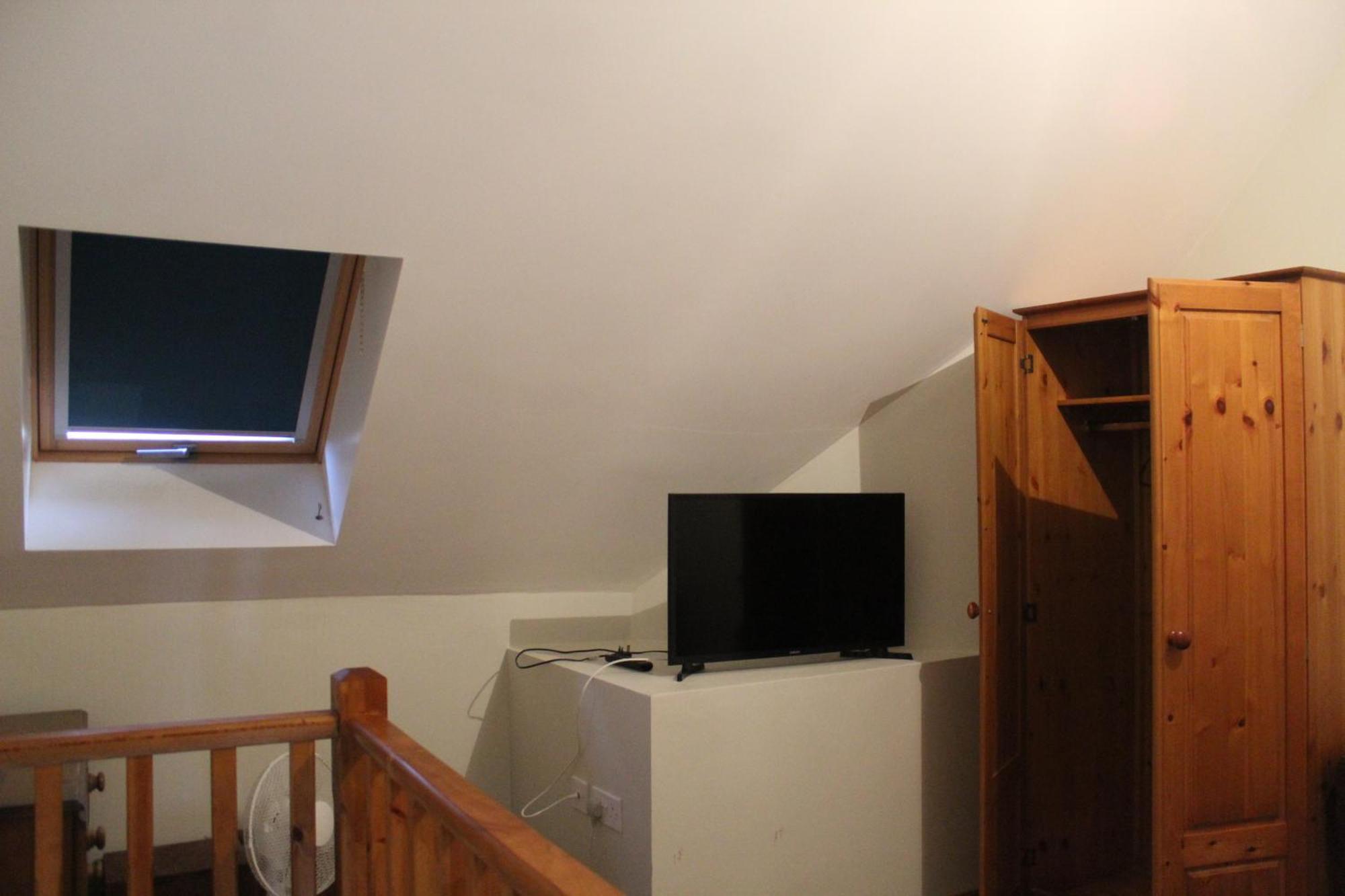 Parkfields Barns Self Catering Accommodation Buckingham Exterior foto