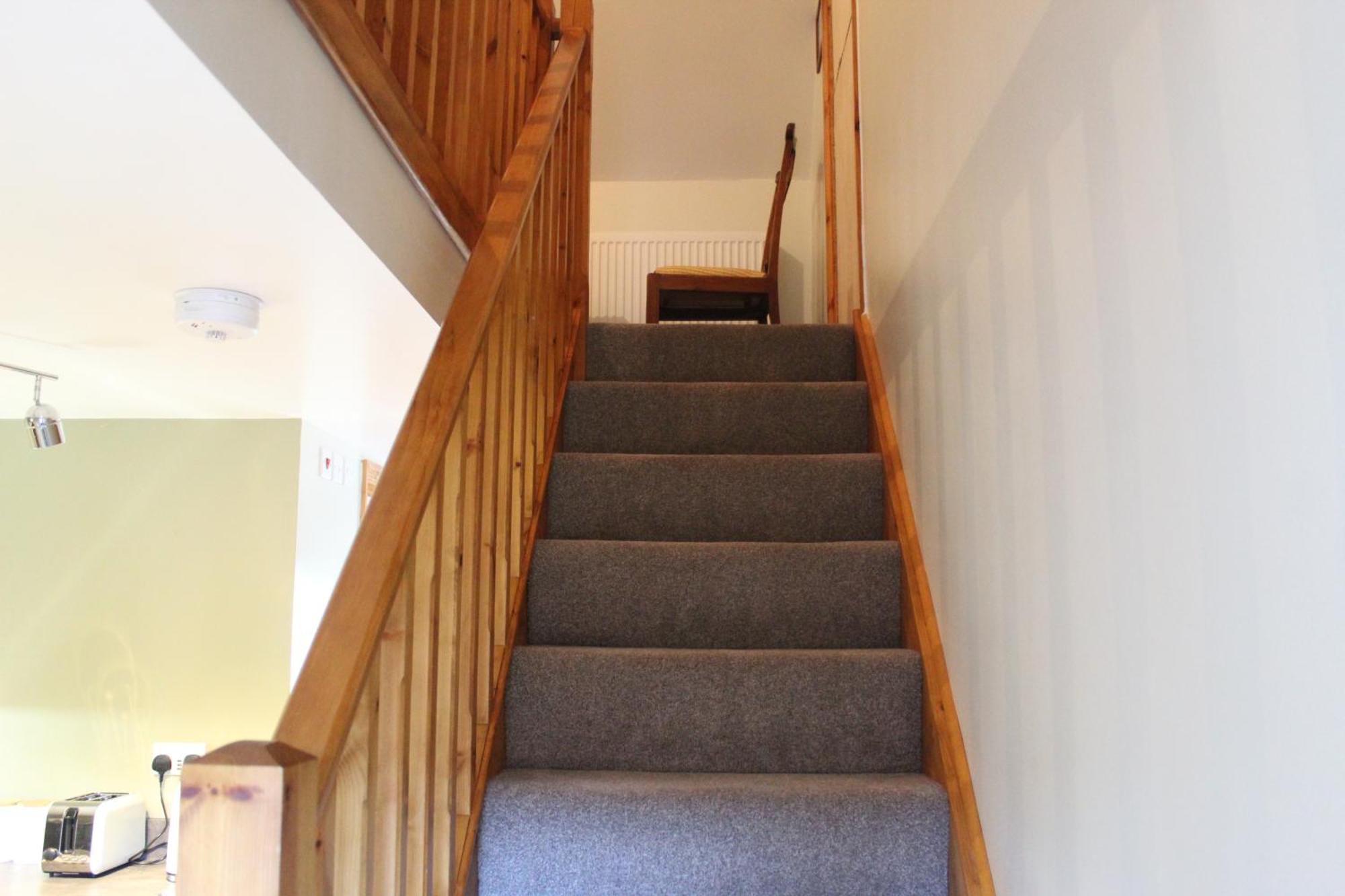 Parkfields Barns Self Catering Accommodation Buckingham Exterior foto