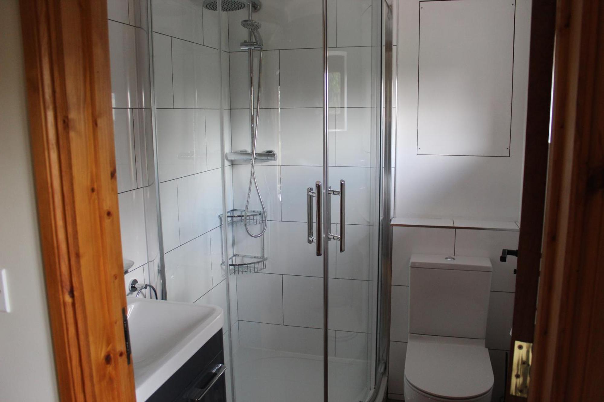 Parkfields Barns Self Catering Accommodation Buckingham Exterior foto