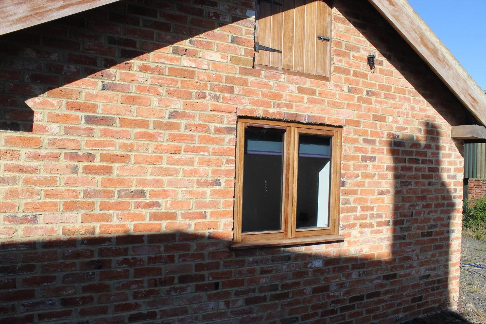 Parkfields Barns Self Catering Accommodation Buckingham Exterior foto
