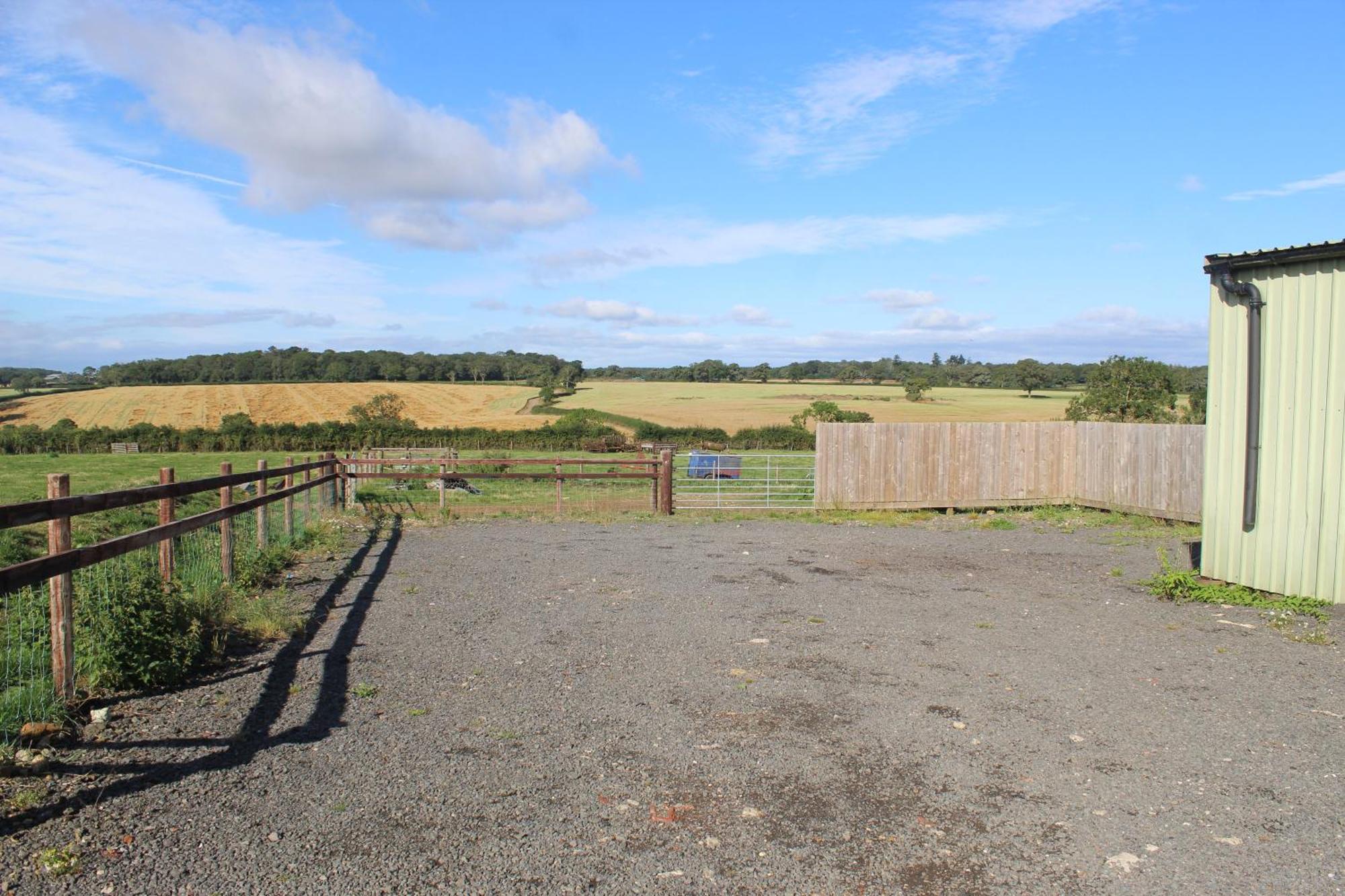 Parkfields Barns Self Catering Accommodation Buckingham Exterior foto