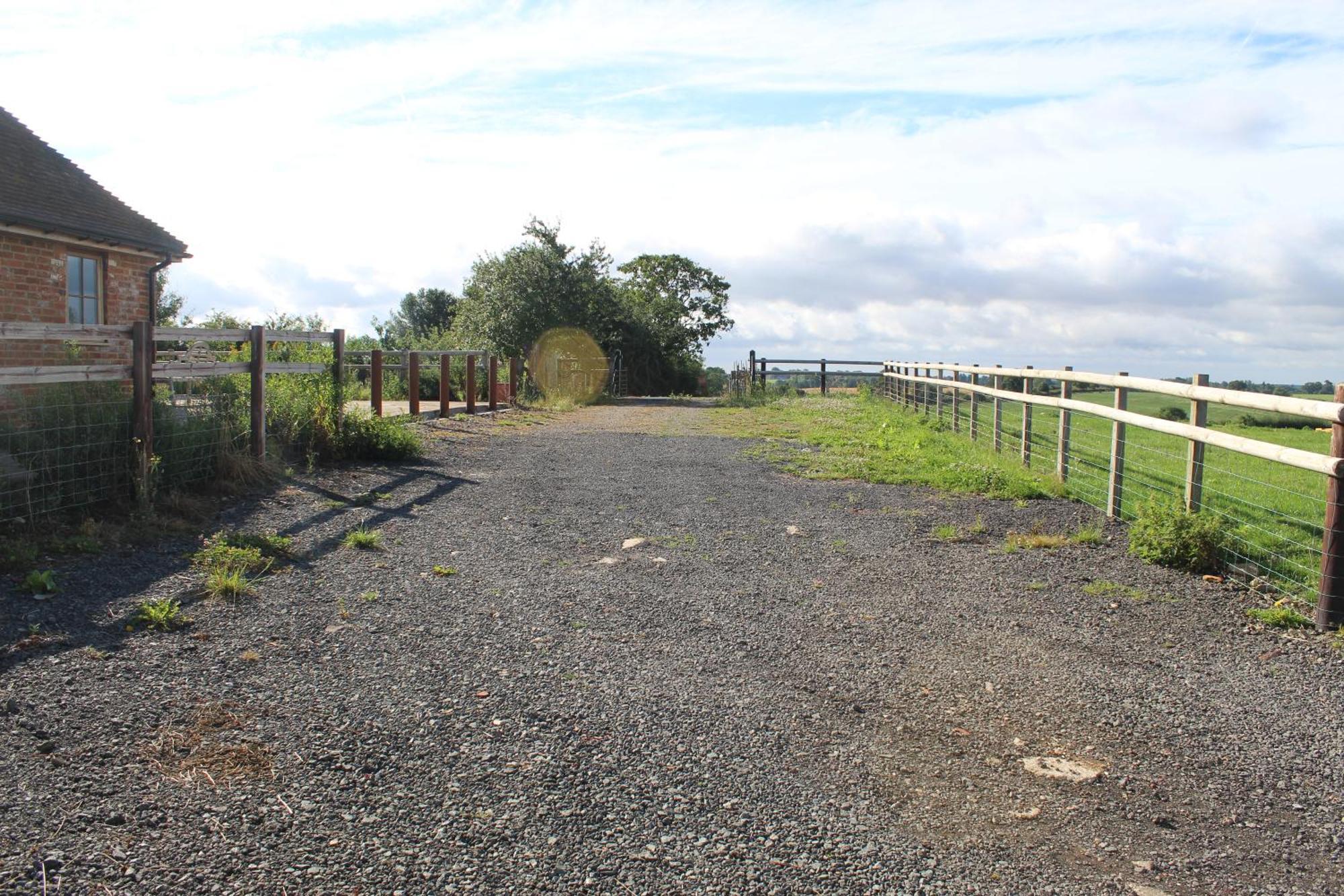 Parkfields Barns Self Catering Accommodation Buckingham Exterior foto